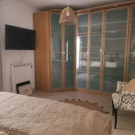 Avec Piscine Privee Centre شقة لات